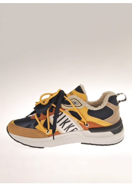 Çok Renkli Erkek Sneaker 20212/CP modelleri