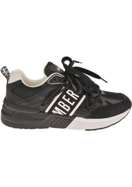 Siyah Erkek Sneaker 20212/CP fiyatları