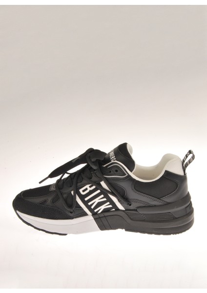 Siyah Erkek Sneaker 20212/CP modelleri