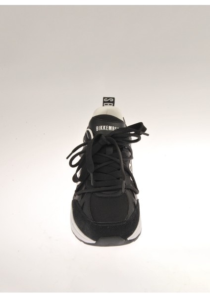 Siyah Erkek Sneaker 20212/CP fırsatları