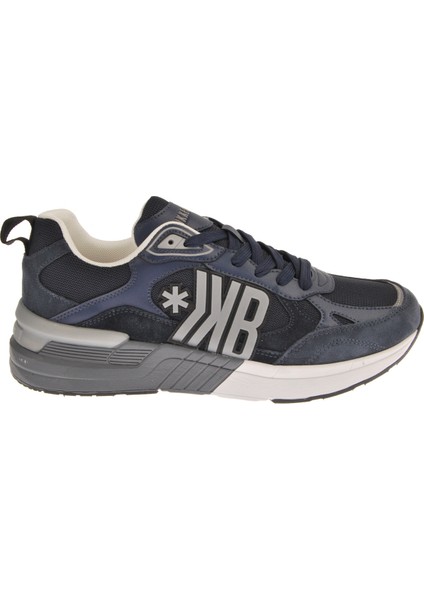 Lacivert Erkek Sneaker 20210/CP