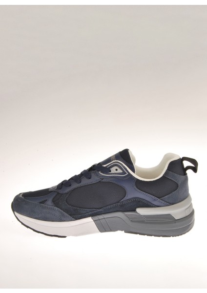 Lacivert Erkek Sneaker 20210/CP