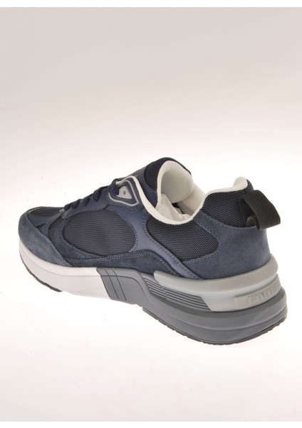 Lacivert Erkek Sneaker 20210/CP