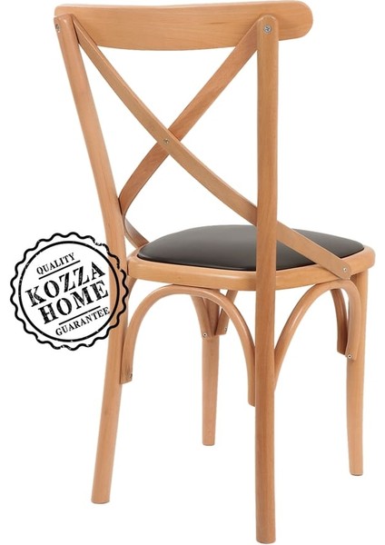 Thonet Sandalye Naturel