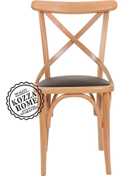 Thonet Sandalye Naturel
