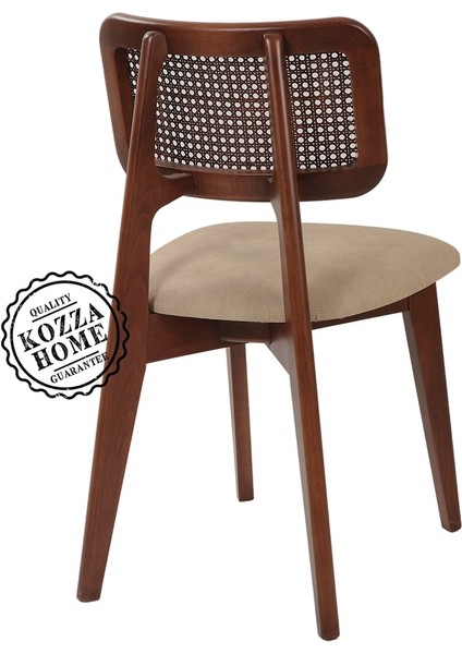 Nero Sandalye Ceviz fiyatları