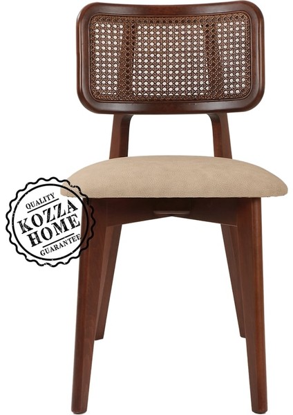 Nero Sandalye Ceviz modelleri