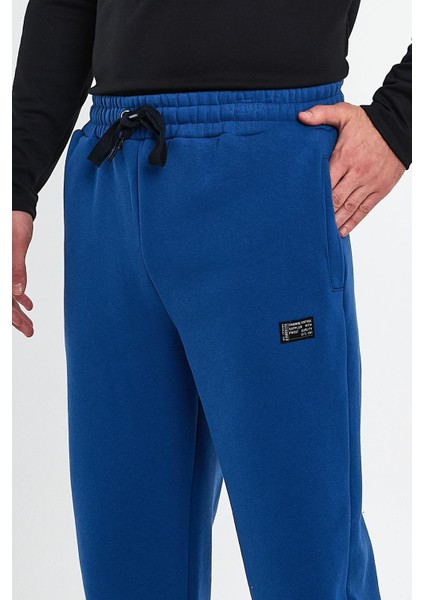 Şardonlu Jogger Eşofman Altı (B23-0029)