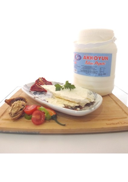 Bitlis Koyun Tulum Peyniri 1950GR.
