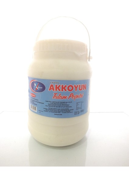 Bitlis Koyun Tulum Peyniri 1950GR. fiyatları