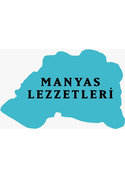 Manyas Kazak Fasulyesi