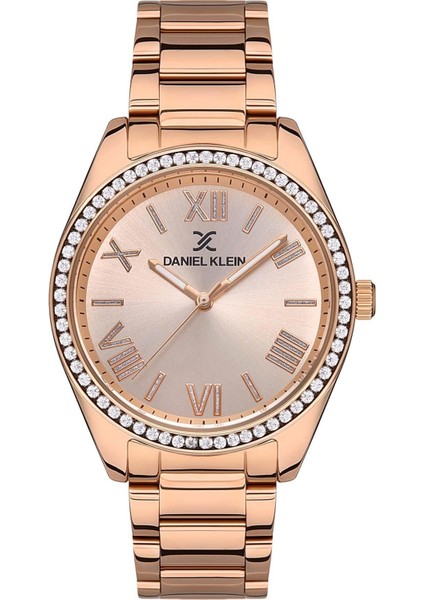 DKE.1.10478.6 Kadın Kol Saati