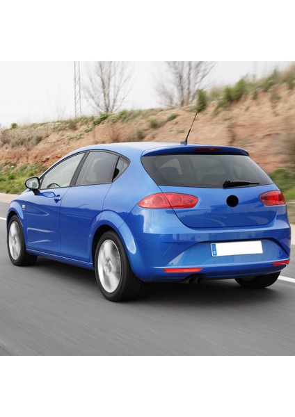 Seat Leon 2 2010-2011-2012 Arka Silecek Süpürgesi 28CM 3C9955425