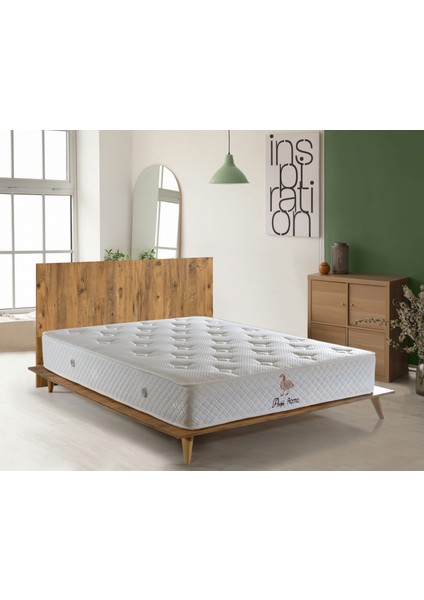 Arpi Bedding Arpi Vip Roma Full Ortopedik Çift Kişilik Sünger Yatak