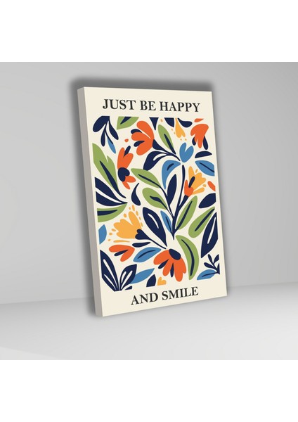 3'lü Kanvas Tablo Seti Kaliteli Çok Renkli Soyut Çiçekler fiyatları