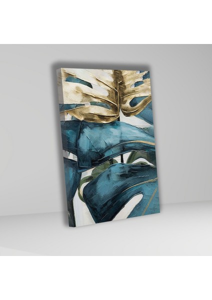 3'lü Kanvas Tablo Seti Yüksek Kaliteli Baskı Deve Tabanı modelleri