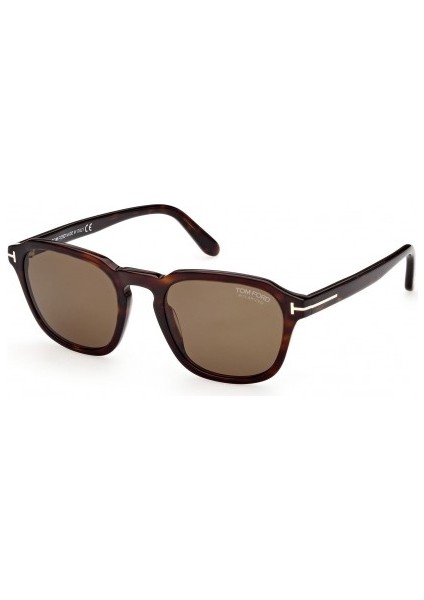 Tom Ford TF931-52H Unisex Güneş Gözlüğü