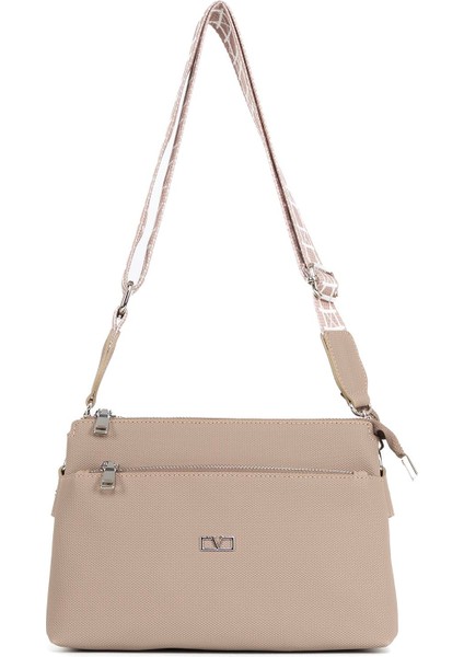 Kadın Çantası MV006 Vizon