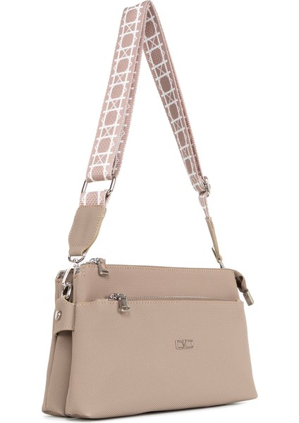 Kadın Çantası MV006 Vizon modelleri