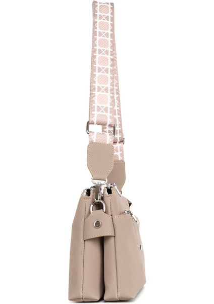 Kadın Çantası MV006 Vizon fırsatları