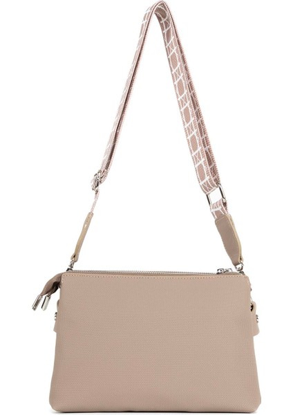 Kadın Çantası MV006 Vizon indirimleri