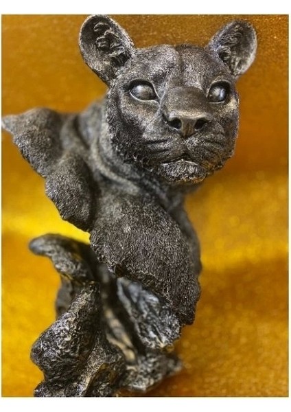 Aslan Kaplan Jaguar Biblo indirimleri