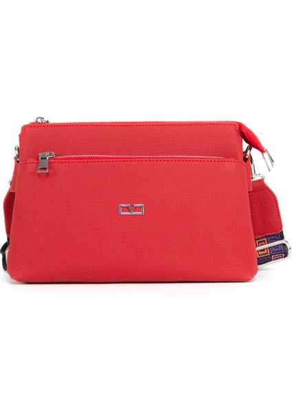 Kadın Çantası MV006 Kırmızı fiyatları