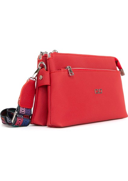 Kadın Çantası MV006 Kırmızı modelleri