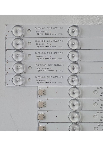 Awox 49124 LED Bar modelleri