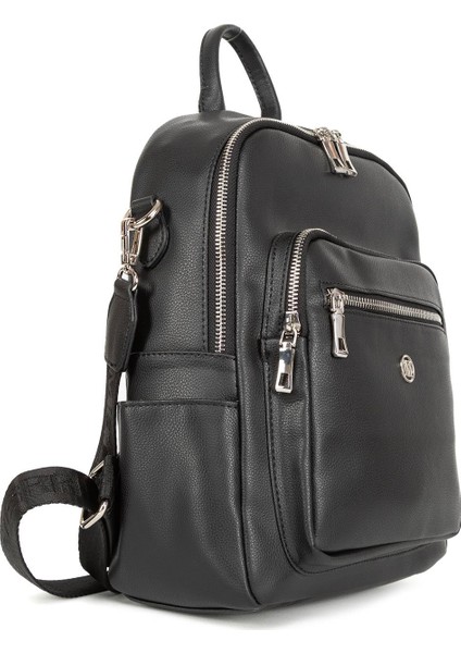 Kadın Sırt Çantası MV101 Siyah fiyatları