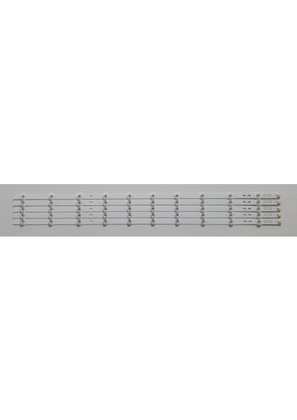 Vestel V23339336 40UA9300 40UA8900 LED Bar Takımı