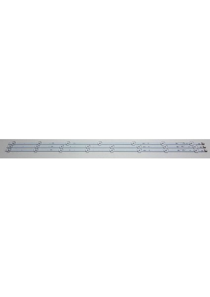 Vestel 395DRT Vnb A-Type B-Type REV04 V23429642 LED Bar