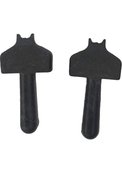 Mercedes A B Serisi W169 W168 W245 Için Saclı Sunroof Tamir Seti 10LU fırsatları