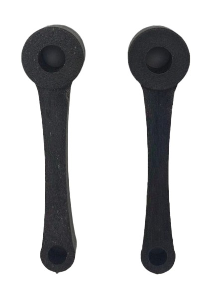 Mercedes A B Serisi W169 W168 W245 Için Saclı Sunroof Tamir Seti 10LU indirimleri