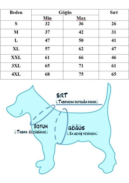Noel Baba Kostüm Büyük Irk Köpeklere Uygun Polar GÖĞÜS68-75CM SIRT65CM 4xlarge indirimleri