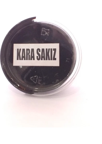 Kara Sakız 80 Gr.