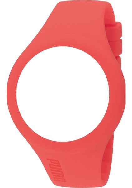 PU103211003 Silikon Saat Kordonu Kayışı