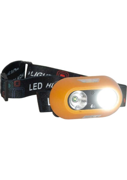 PT-5505 USB Şarjlı Kafa Lambası fiyatları