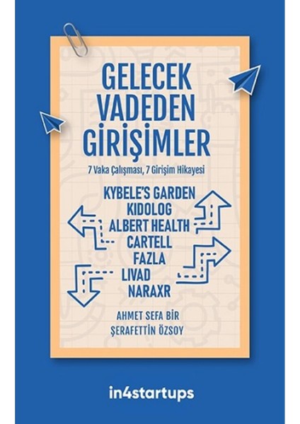 Gelecek Vadeden Girişimler