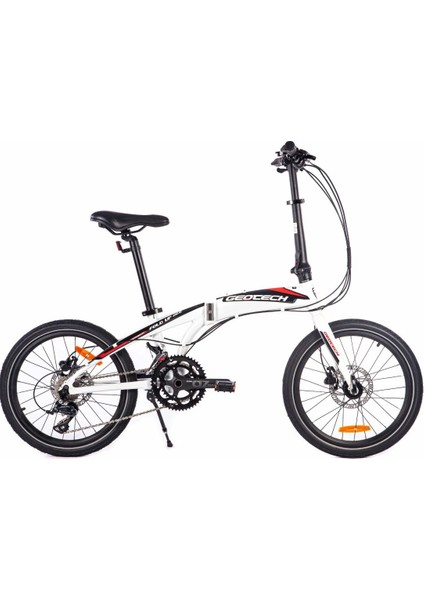 Fold Up 20.0 20 Jant 18 Vites Hd Katlanır Bisiklet fiyatları