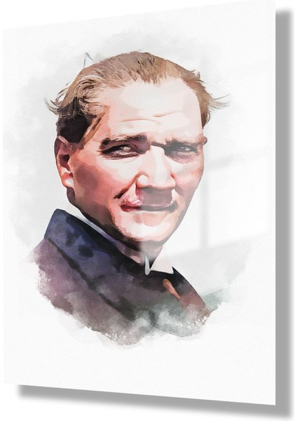 Cam Tablo Atatürk Cumhuriyet Koleksiyonu modelleri