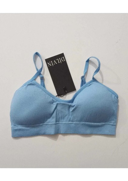 3568 Destekli Bra