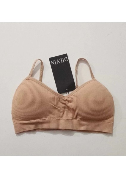 3568 Destekli Bra