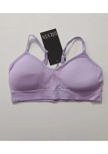 3568 Destekli Bra