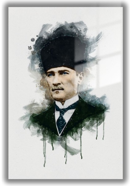 Kalpaklı Atatürk Portresi fiyatları