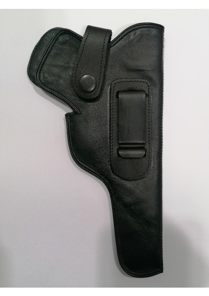 Parabellum Luger P08 Iç Deri Kılıf