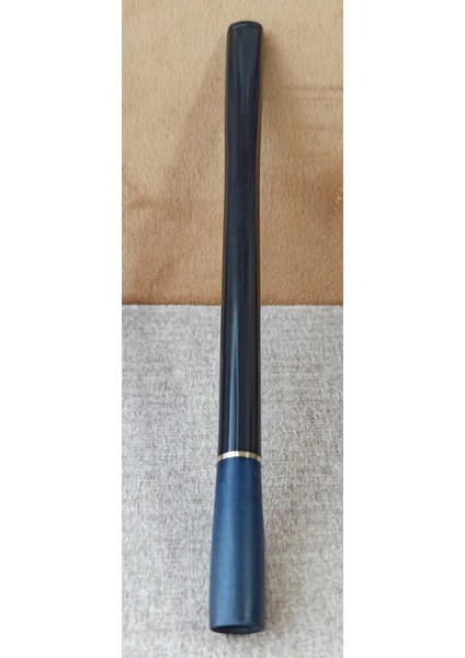 Regular 7,5 mm Lacivert Uzun Ağızlık