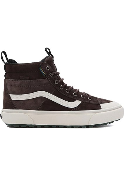 Ua Sk8-Hi Mte-2 Erkek Outdoor Botu VN0007NK3N11 Kahverengi