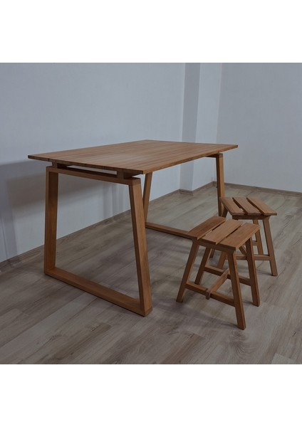 Yemek Masası, Ahşap Yemek Masası, Mutfak Masası modelleri