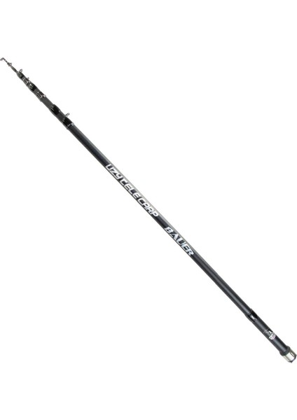 Uzy Tele Carp 360 cm 3.5 Lbs Sazan Kamışı